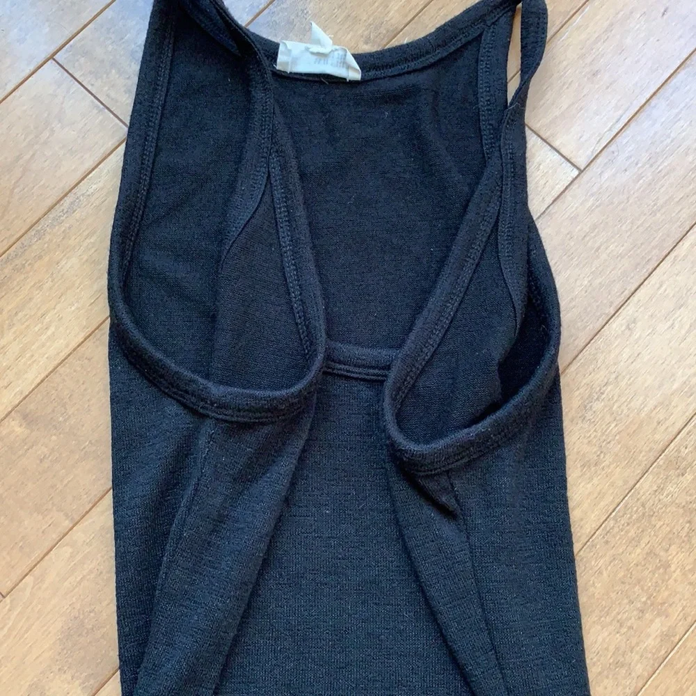 Wilfred Free | Tank dress - Picture 4 of 7
